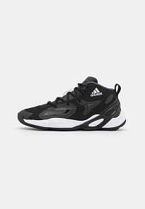 Фото № 1 с приближением к товару «‎Adidas Exhibit Away Team Lightstrike Shoes »