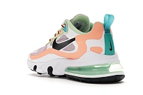 Фото № 6 с приближением к товару «‎Nike Air Max 270 React SE Light Arctic Pink »