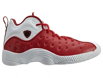 Фото № 1 с приближением к товару «‎Jordan Jumpman Team Ii Gym Red/Gym Red-White-Black»