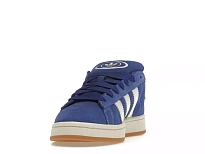 Фото № 1 с приближением к товару «‎adidas Campus 00s Semi Lucid Blue Cloud White»