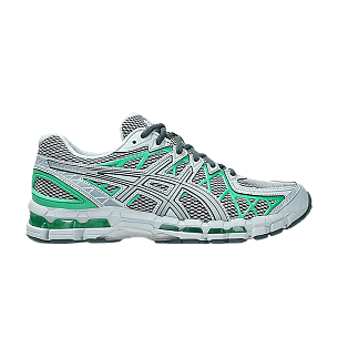 ASICS Gel Kayano 20 Storm Cloud Cilantro