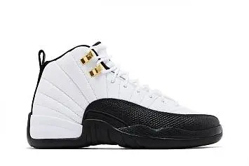 Air Jordan 12 Retro GS Taxi 2025 - 2