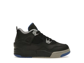 Jordan 4 Retro - 1