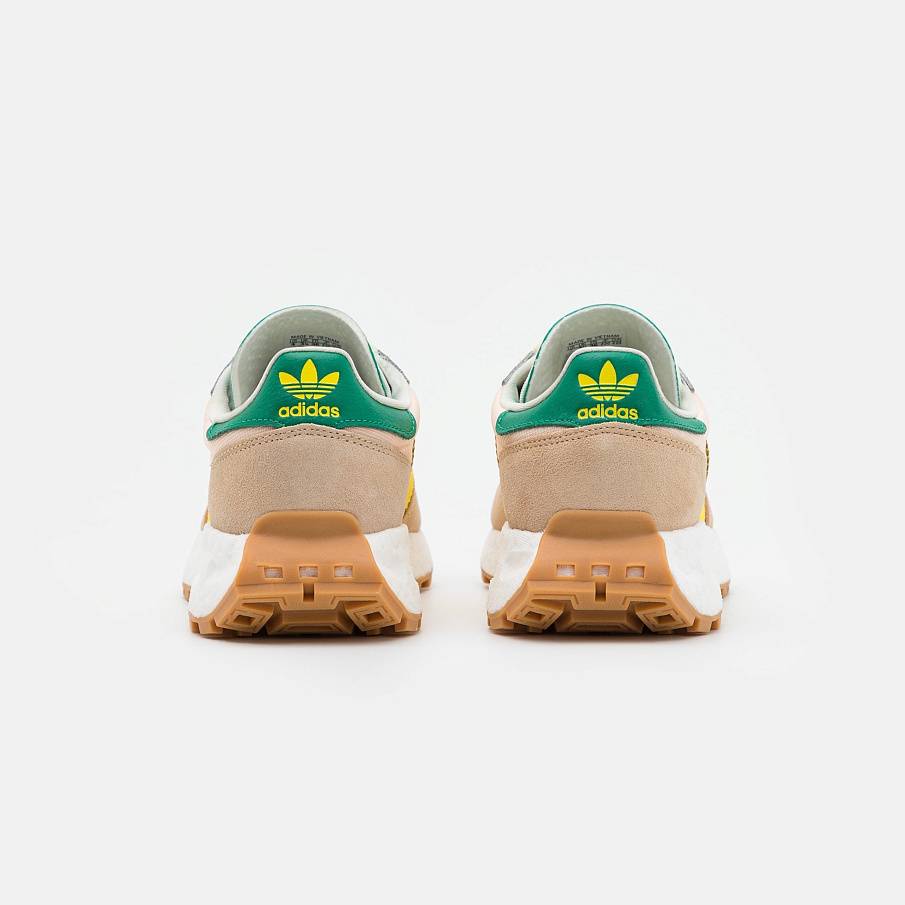 Фото № 3 с приближением к товару «‎Adidas Retropy E5 »