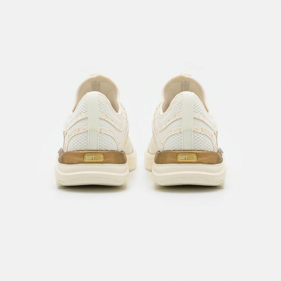 Фото № 2 с приближением к товару «‎Puma Softride Sophia Marble »