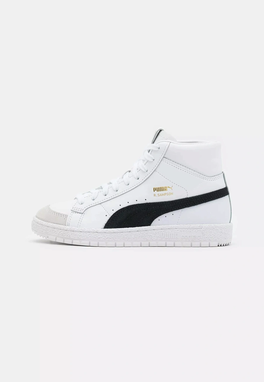 Фото № 1 с приближением к товару «‎RALPH SAMPSON 70 MID ARCHIVE UNISEX»