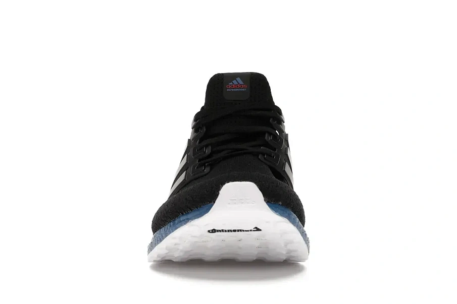 Фото № 2 с приближением к товару «‎adidas Ultra Boost DNA Split Midsole Black»
