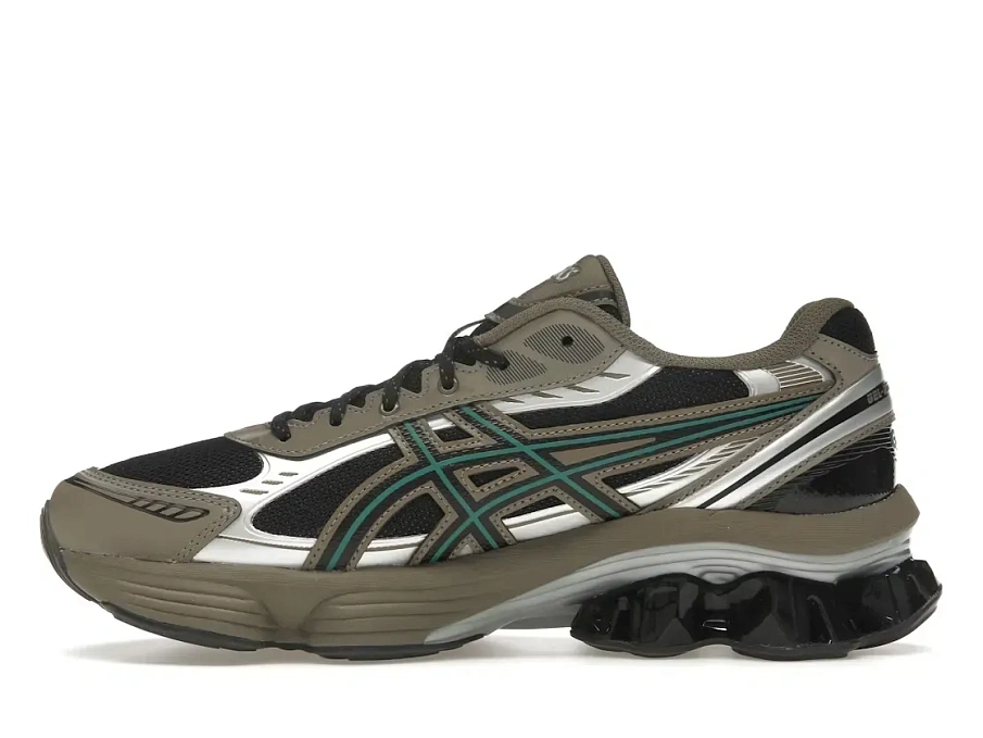 Фото № 3 с приближением к товару «‎ASICS Gel-Kinetic Fluent»