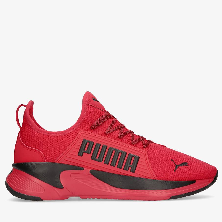 Фото № 1 с приближением к товару «‎Puma Softride Premier Slip-On»