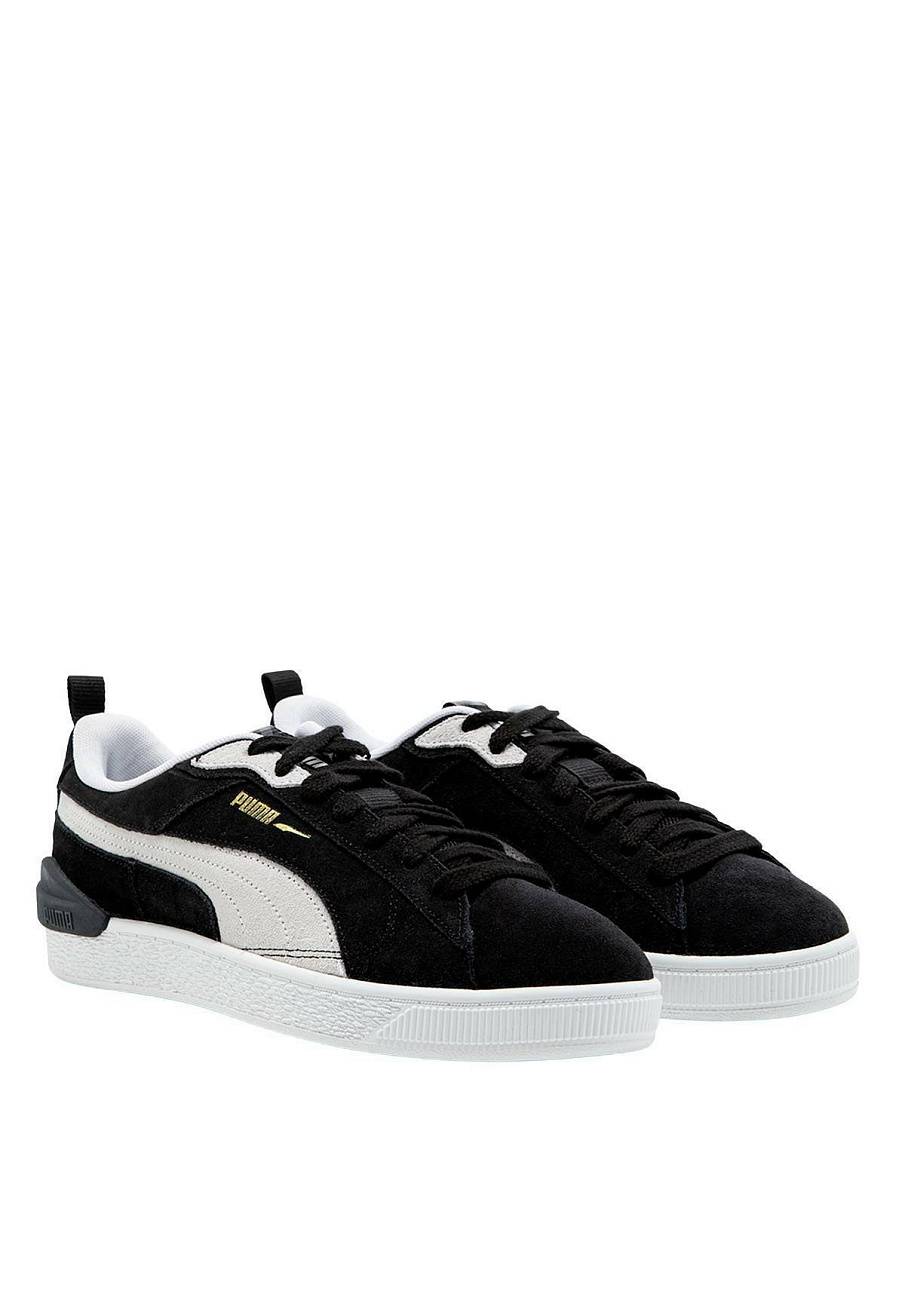 Фото № 3 с приближением к товару «‎Кроссовки Puma SPPU112O0AK-Q11»