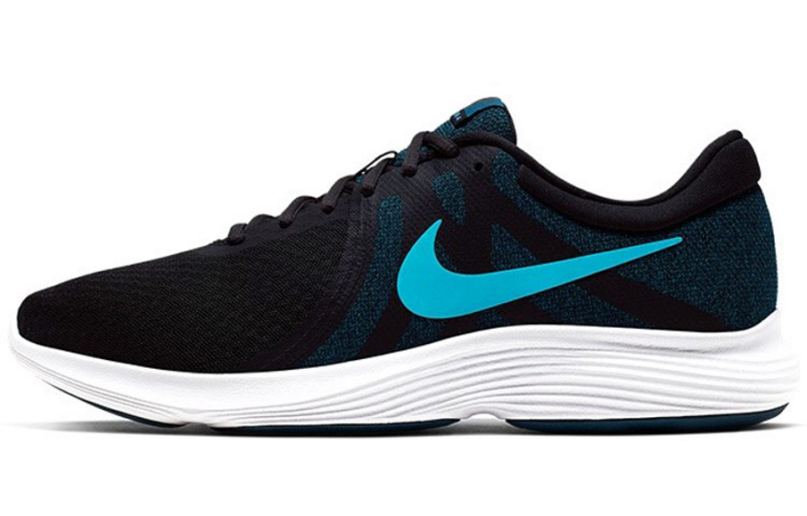 Фото № 1 с приближением к товару «‎Nike Revolution 4 'Light Current Blue'»