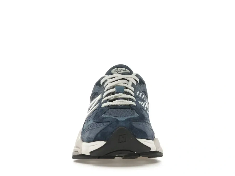 Фото № 2 с приближением к товару «‎New Balance 9060»
