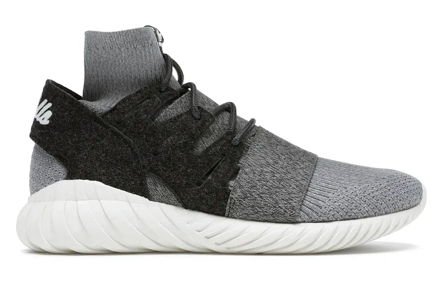 Фото № 1 с приближением к товару «‎adidas Tubular Doom Ronnie Fieg Just Us»