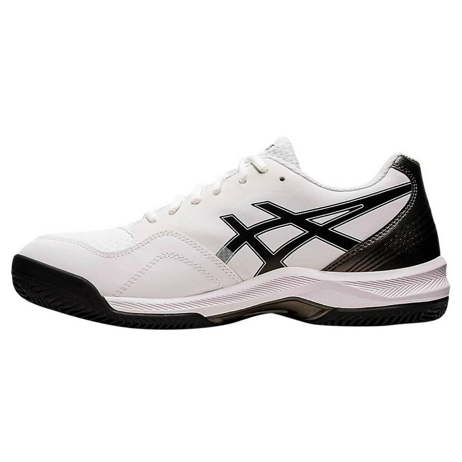 Фото № 1 с приближением к товару «‎Asics Gel Padel Pro »
