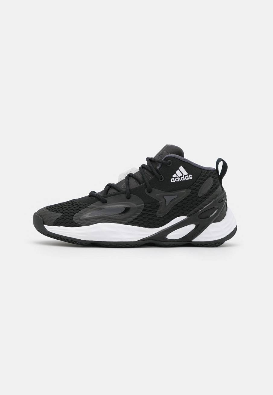 Фото № 1 с приближением к товару «‎Adidas Exhibit Away Team Lightstrike Shoes »