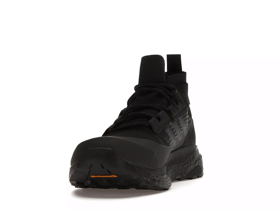 Фото № 3 с приближением к товару «‎adidas Terrex Free Hiker Gore-Tex Black Carbon»