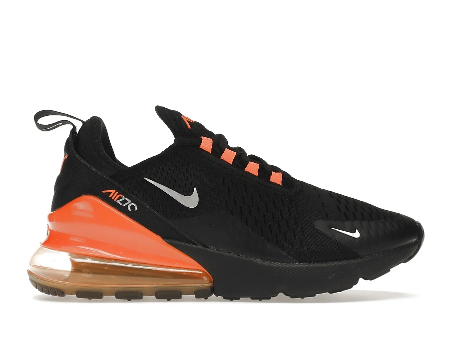 Фото № 1 с приближением к товару «‎Nike Air Max 270 Halloween»