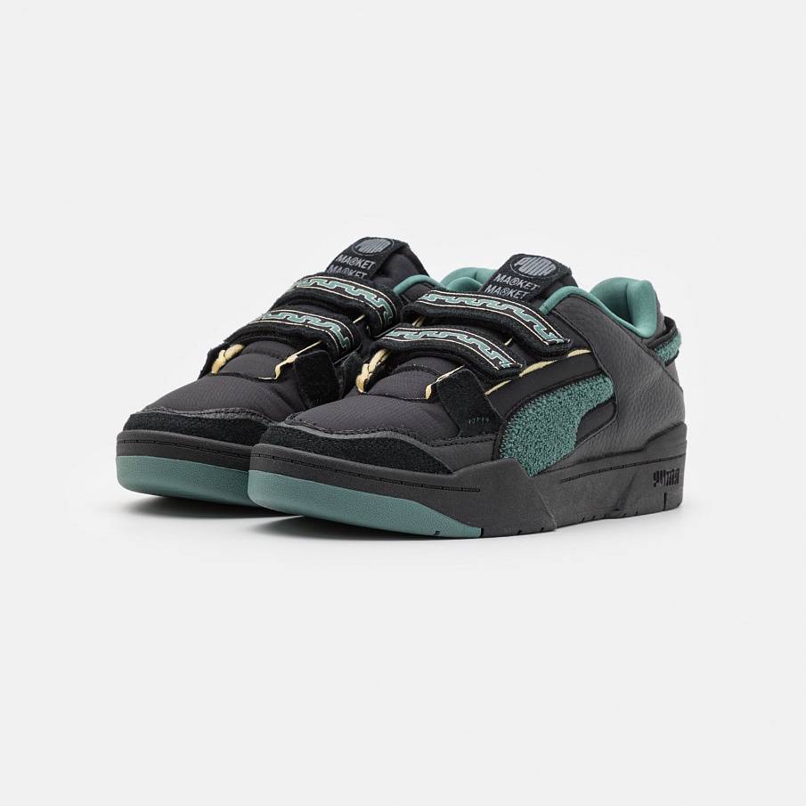 Фото № 2 с приближением к товару «‎Puma Slipstream Market »