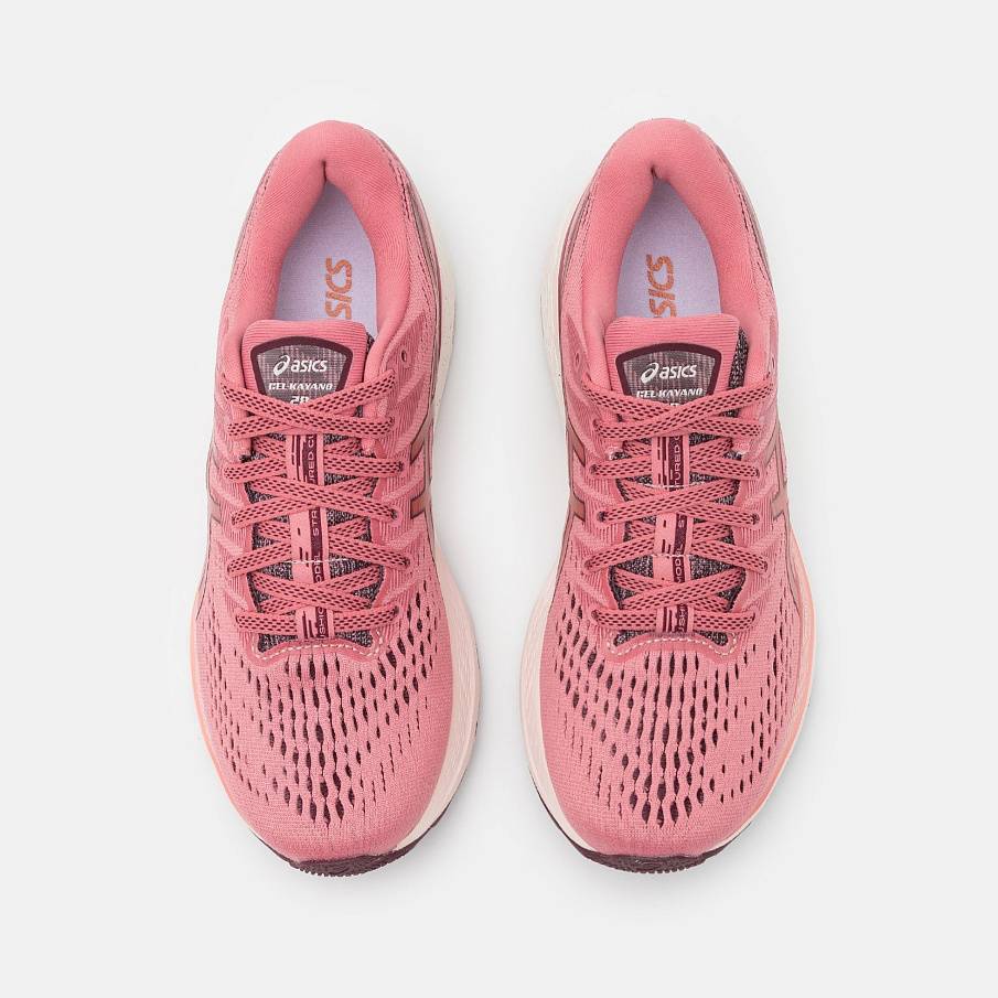 Фото № 4 с приближением к товару «‎Asics Gel-Kayano 28»