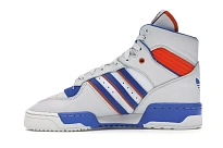 Фото № 3 с приближением к товару «‎adidas Rivalry Hi Knicks (2019)»
