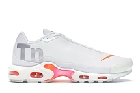 Фото № 1 с приближением к товару «‎Nike Mercurial TN White»