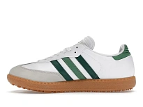 Фото № 3 с приближением к товару «‎adidas Samba Golf»