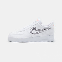 Фото № 1 с приближением к товару «‎Nike Air Force 1 ’07 »