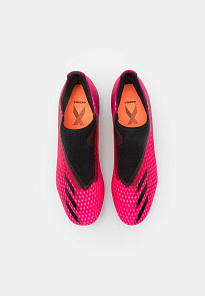 Фото № 4 с приближением к товару «‎Adidas X Ghosted.3 LL FG»