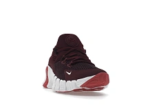 Фото № 4 с приближением к товару «‎Nike Free Metcon 4 Dark Beetroot Archeo Pink »