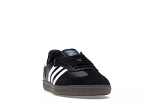 Фото № 3 с приближением к товару «‎adidas Samba ADV Black Gum»