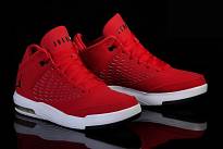 Фото № 4 с приближением к товару «‎Nike Air Jordan Flight Origin 4 Toro Bravo »