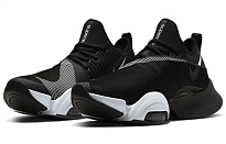 Фото № 3 с приближением к товару «‎Nike Air Zoom Superrep Training Shoes BlackWhite»