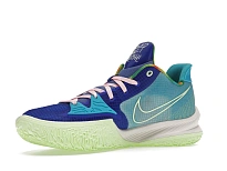 Фото № 2 с приближением к товару «‎Nike Kyrie 4 Low Keep Sue Fresh Dynasty»