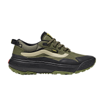 Фото № 1 с приближением к товару «‎Vans Crosspath MTE Olive»