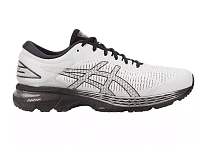 Фото № 1 с приближением к товару «‎ASICS Gel-Kayano 25 White Glacier Gray»