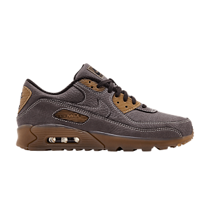 Nike Air Max 90 Shadow Brown