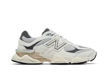 New Balance 9060 Grey Day 2025 - 2