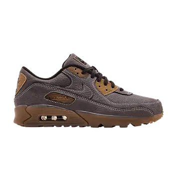 Nike Air Max 90 Shadow Brown
