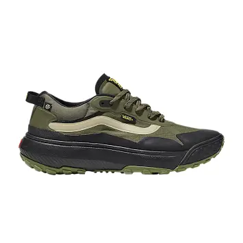 Vans Crosspath MTE Olive - 1
