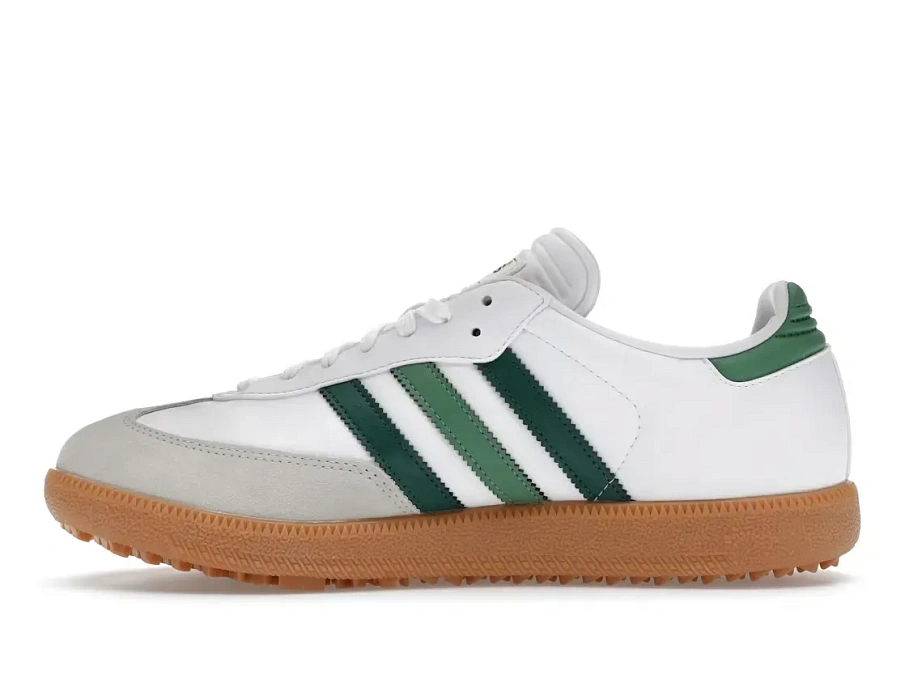 Фото № 3 с приближением к товару «‎adidas Samba Golf»