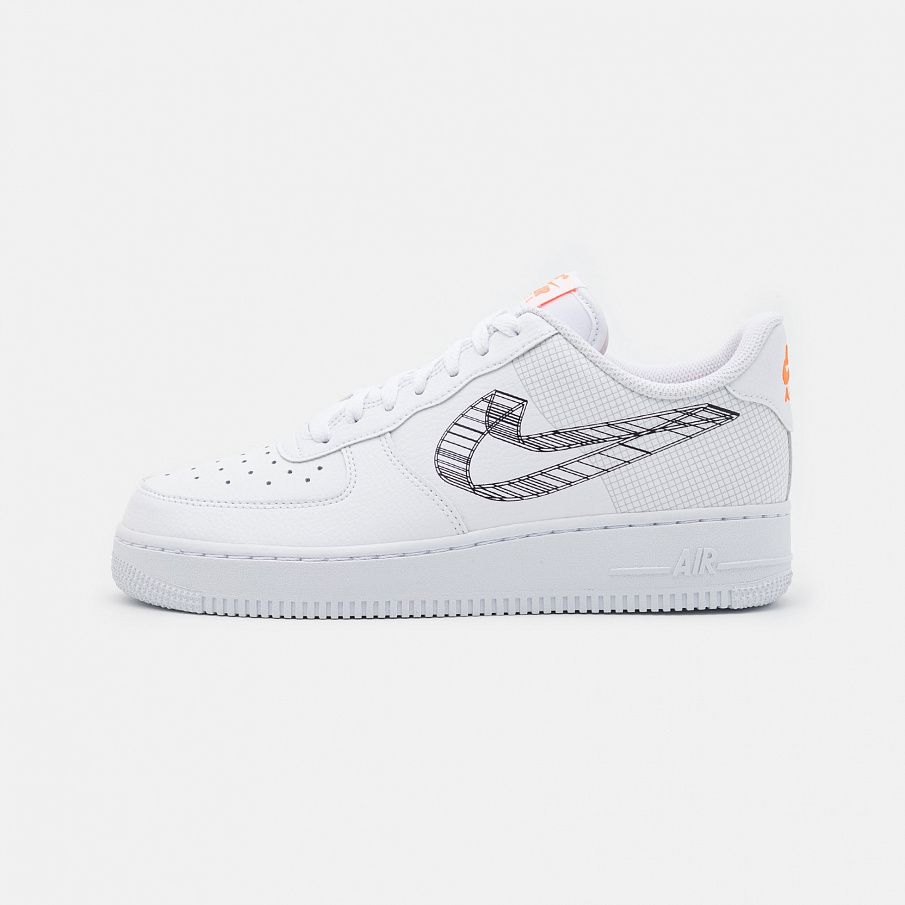 Фото № 1 с приближением к товару «‎Nike Air Force 1 ’07 »