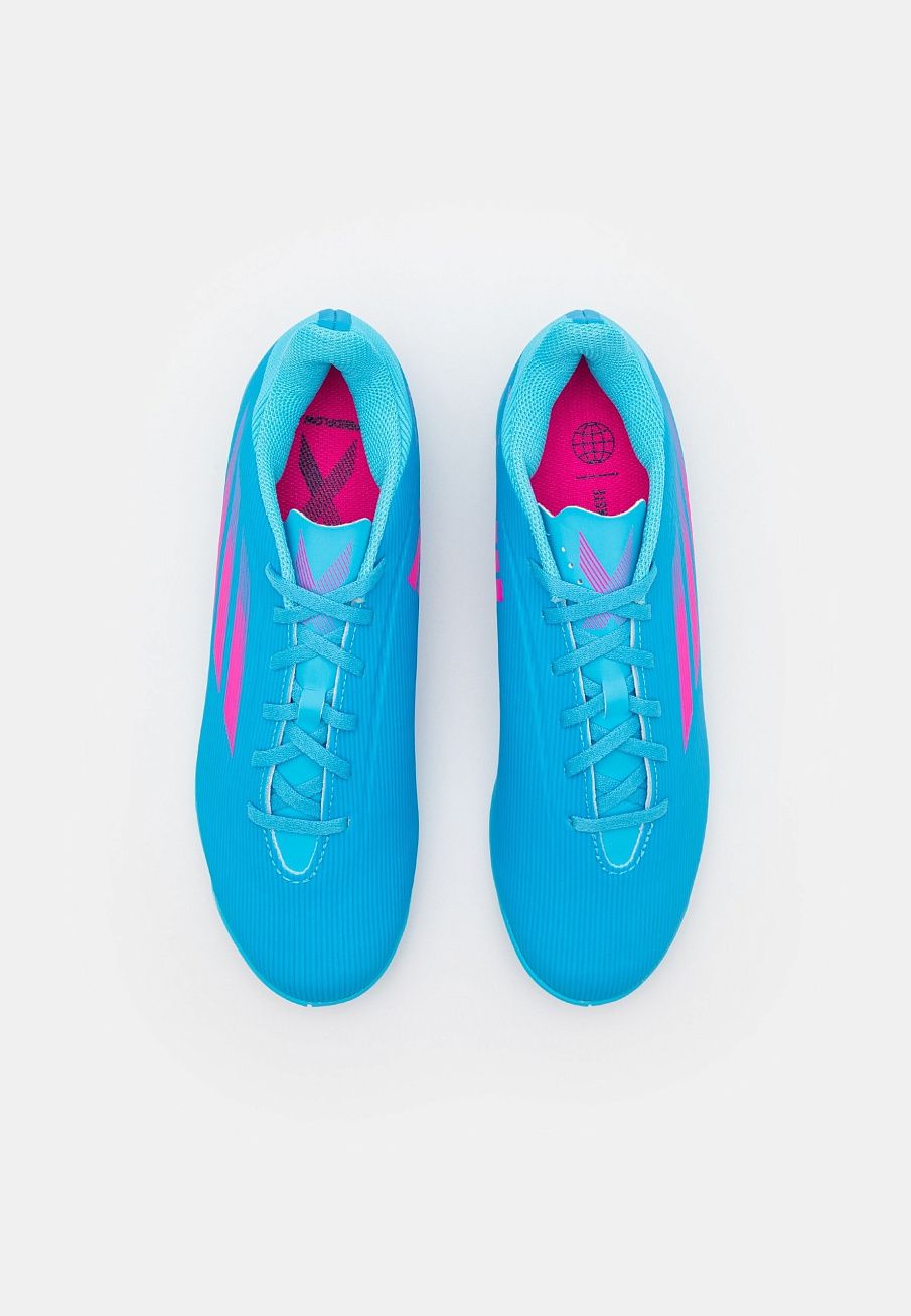 Фото № 4 с приближением к товару «‎Adidas X IN »