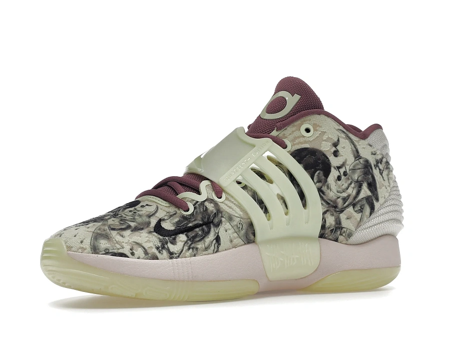 Фото № 4 с приближением к товару «‎Nike KD 14 NRG Surrealism»