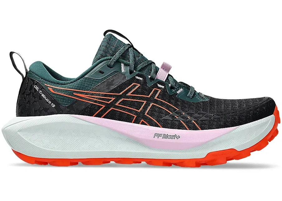Фото № 1 с приближением к товару «‎ASICS Gel-Trabuco 13»