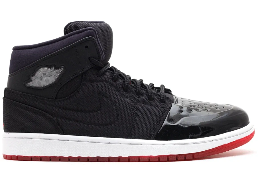 Фото № 1 с приближением к товару «‎Jordan 1 Retro 95 Bred»