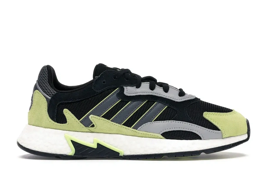 Фото № 1 с приближением к товару «‎adidas Tresc Run Mossy Green»