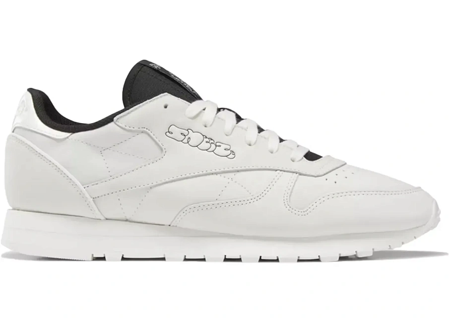 Фото № 1 с приближением к товару «‎Reebok Classic Leather»