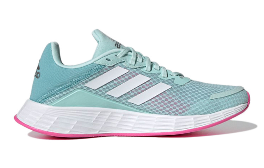 Фото № 2 с приближением к товару «‎adidas Duramo Sl K BluePink»