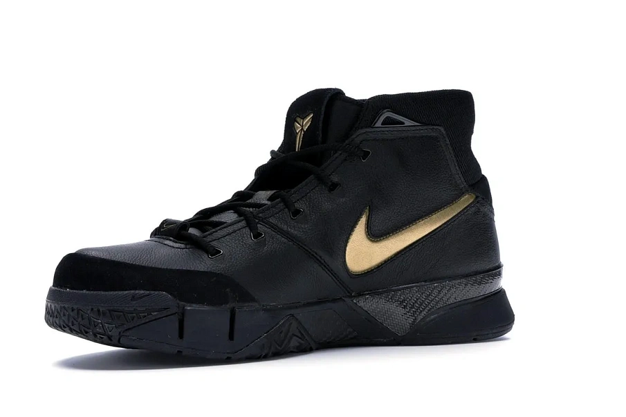 Фото № 2 с приближением к товару «‎Nike Kobe 1 Protro Mamba Day»