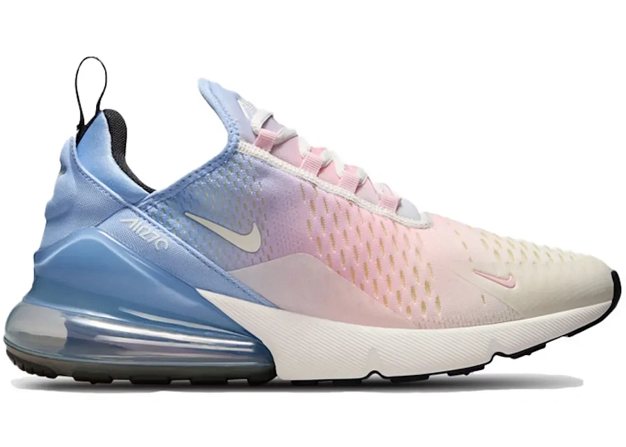 Фото № 1 с приближением к товару «‎Nike Air Max 270»